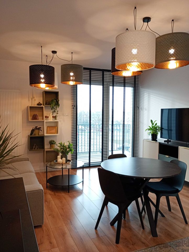 Mieszkanie 2-pokojowe Tarnowskie Góry Stare Tarnowice, ul. Łotewska. Zdjęcie 8