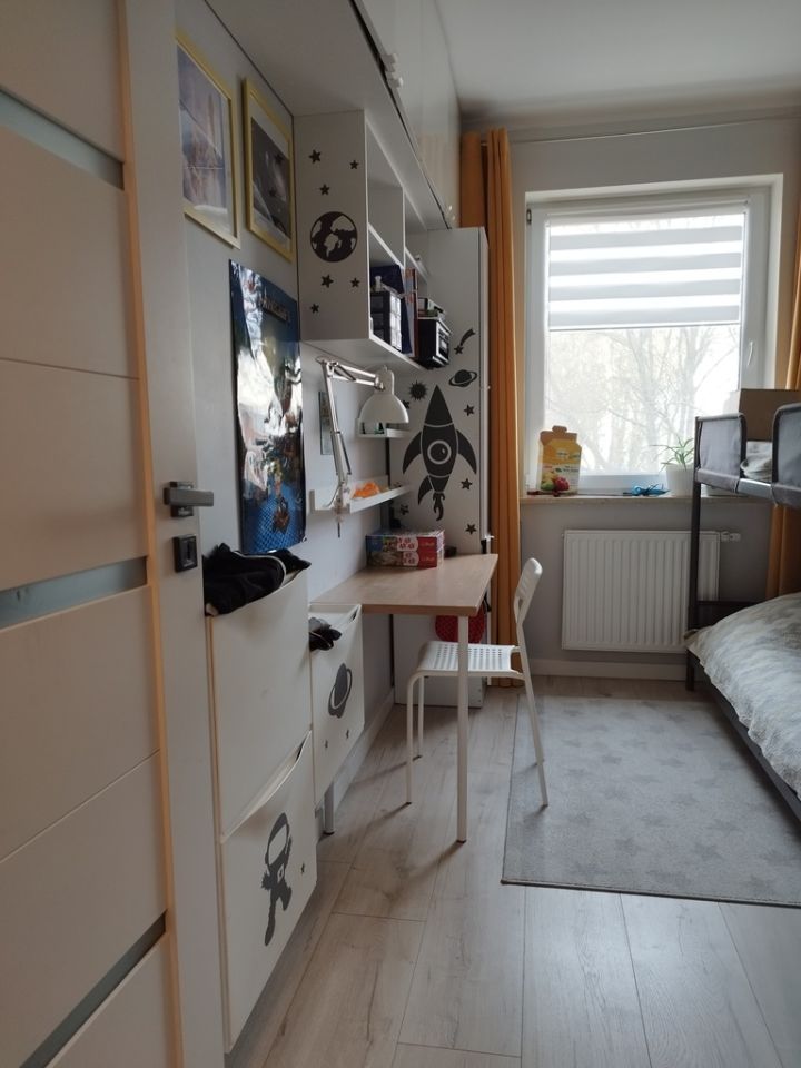 Mieszkanie 3-pokojowe Bydgoszcz Wyżyny. Zdjęcie 9