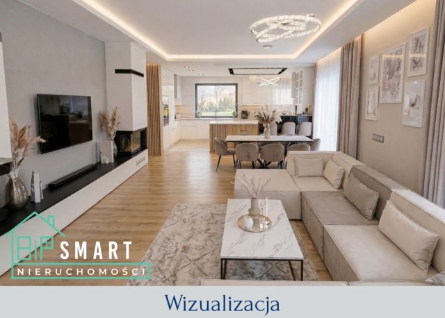 dom wolnostojący, 5 pokoi Nisko, ul. Podleśna. Zdjęcie 7