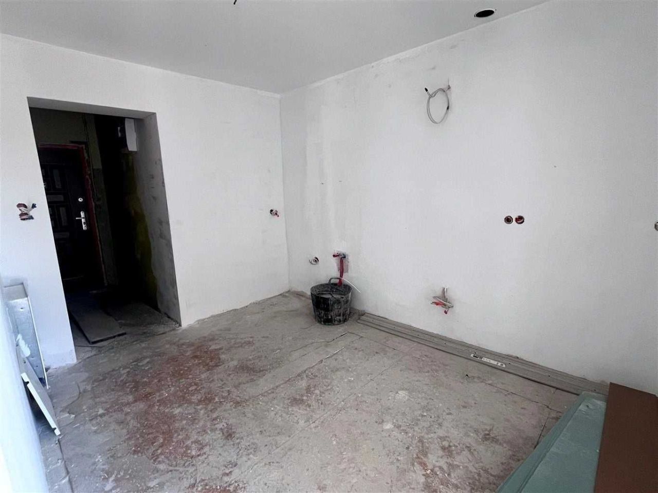 Mieszkanie 3-pokojowe Kaniów. Zdjęcie 4