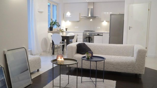 Mieszkanie 2-pokojowe Warszawa Bielany, ul. Księgarzy. Zdjęcie 1