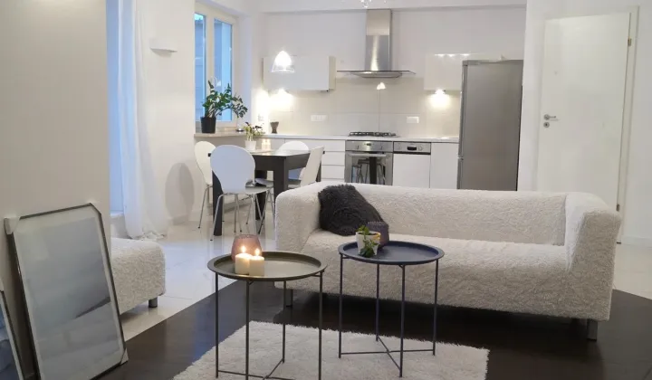 Mieszkanie 2-pokojowe Warszawa Bielany, ul. Księgarzy