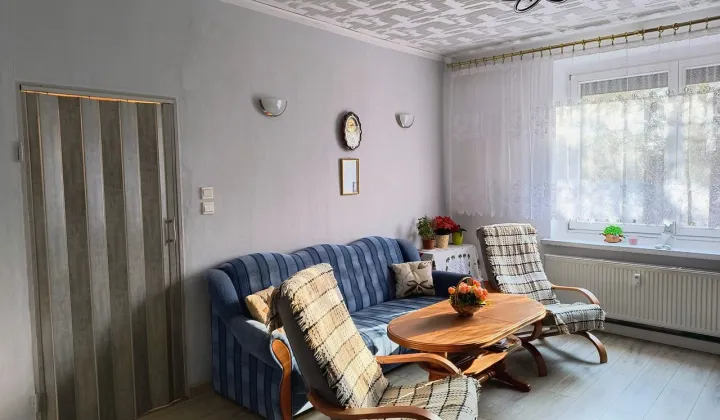 Mieszkanie 1-pokojowe Ruda Śląska Godula, ul. Ludwika Solskiego