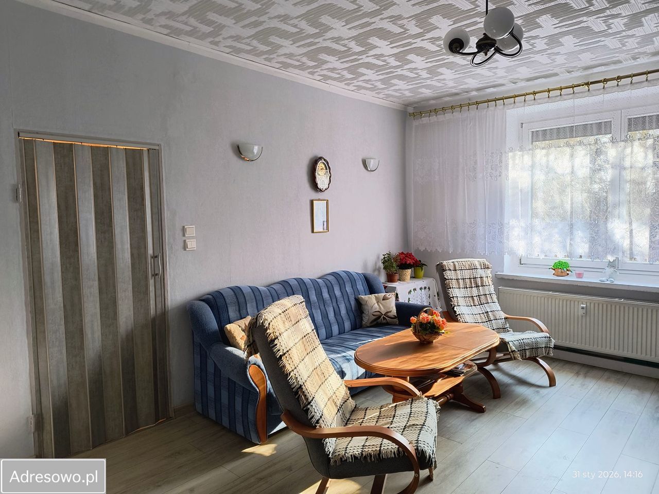 Mieszkanie 1-pokojowe Ruda Śląska Godula, ul. Ludwika Solskiego. Zdjęcie 1