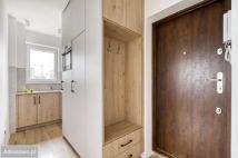 Mieszkanie 2-pokojowe Warszawa Wola, ul. Twarda. Zdjęcie 3