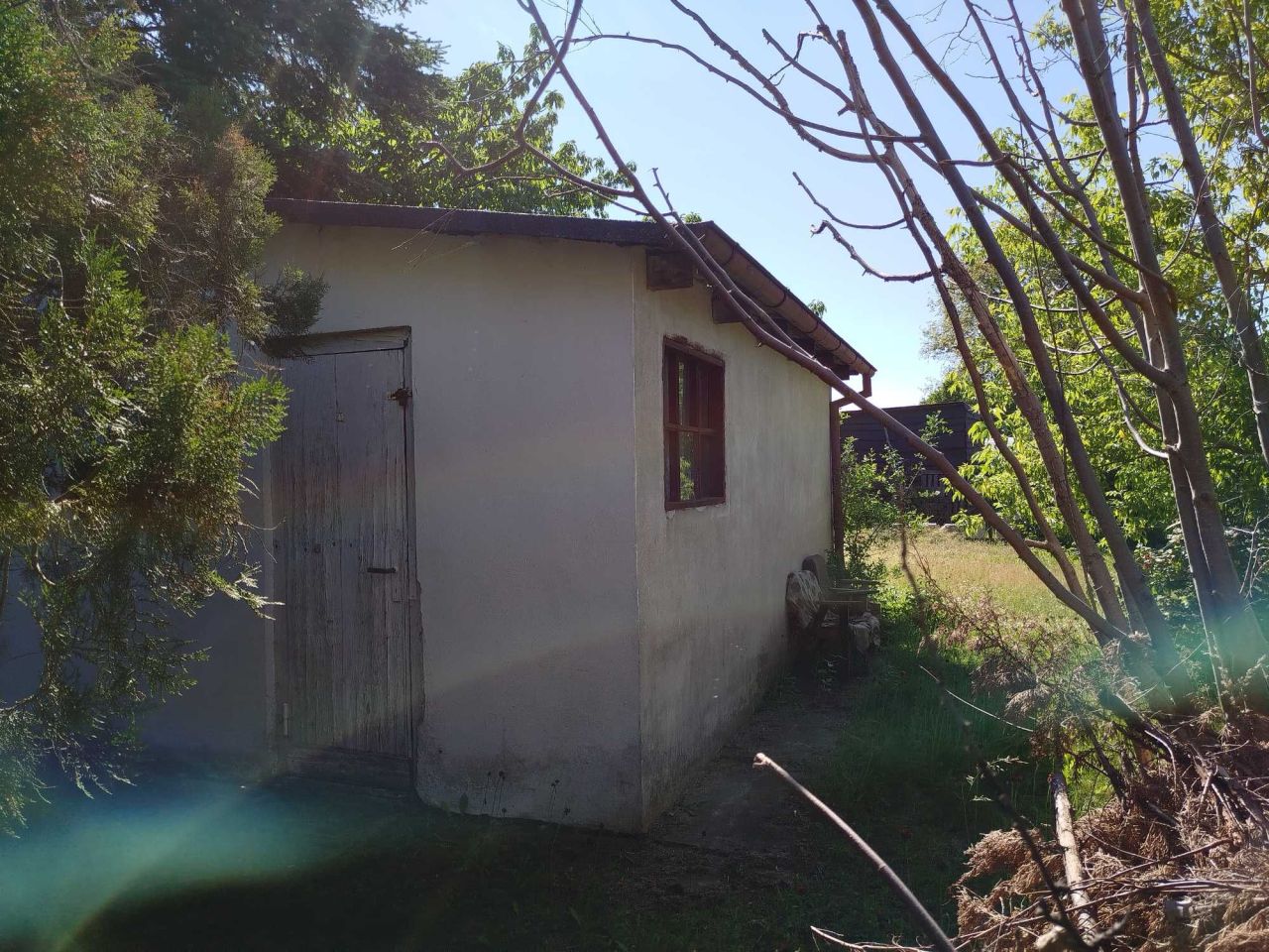 Działka rod Piła, al. Wojska Polskiego. Zdjęcie 3