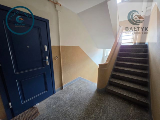 Mieszkanie 1-pokojowe Gdańsk Siedlce, ul. Tarasy. Zdjęcie 14