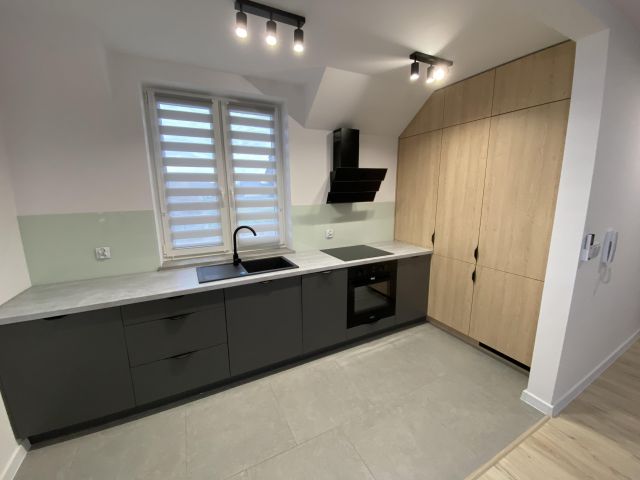 Mieszkanie 2-pokojowe Alwernia, ul. Pręty. Zdjęcie 1