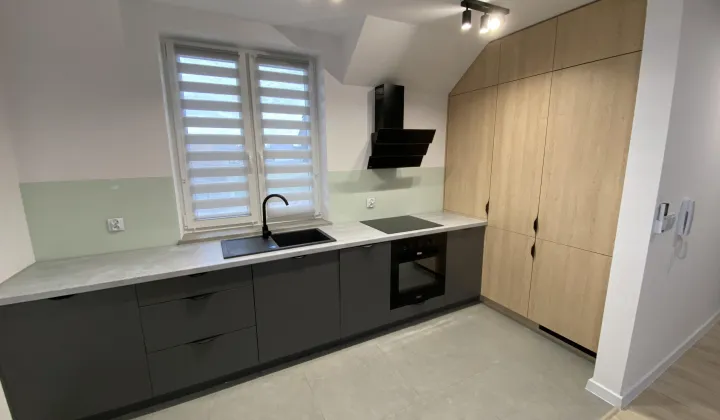 Mieszkanie 2-pokojowe Alwernia, ul. Pręty