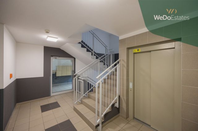 Mieszkanie 2-pokojowe Warszawa Białołęka, ul. Modlińska. Zdjęcie 8