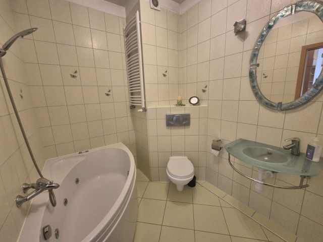 Mieszkanie 2-pokojowe Gdańsk Morena, ul. prof. Zygmunta Czubińskiego. Zdjęcie 8