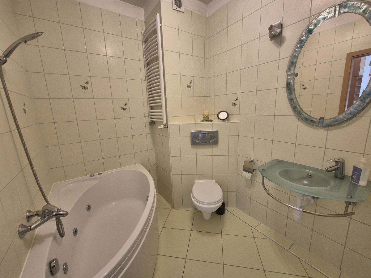 Mieszkanie 2-pokojowe Gdańsk Morena, ul. prof. Zygmunta Czubińskiego. Zdjęcie 8