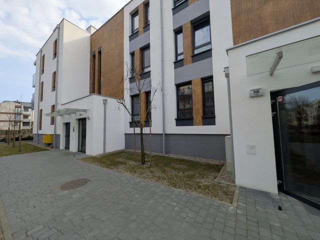Mieszkanie 2-pokojowe Toruń Stawki, ul. Włocławska. Zdjęcie 3
