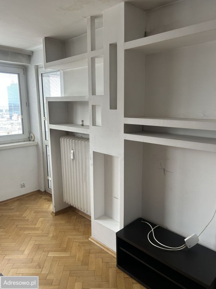 Mieszkanie 2-pokojowe Warszawa Śródmieście, ul. Chmielna. Zdjęcie 5