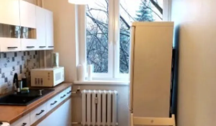 Mieszkanie 2-pokojowe Warszawa Ursynów, ul. Mandarynki