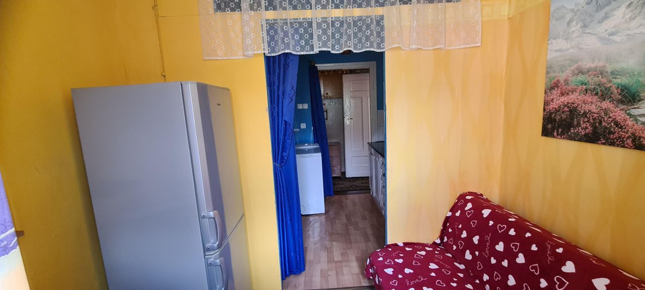 Mieszkanie 1-pokojowe Warszawa Praga-Północ, ul. Konopacka. Zdjęcie 9