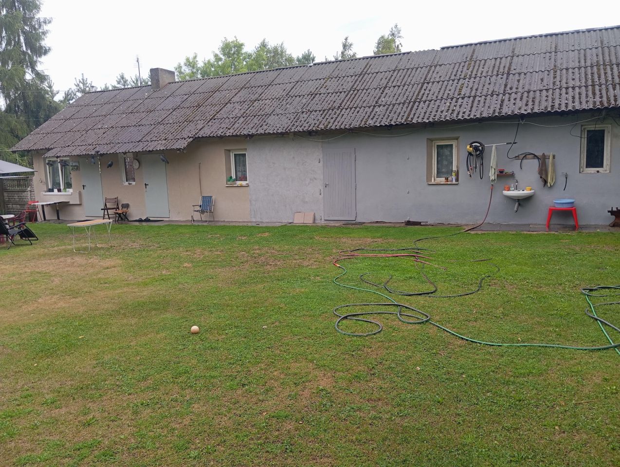 gospodarstwo Krzucz. Zdjęcie 3