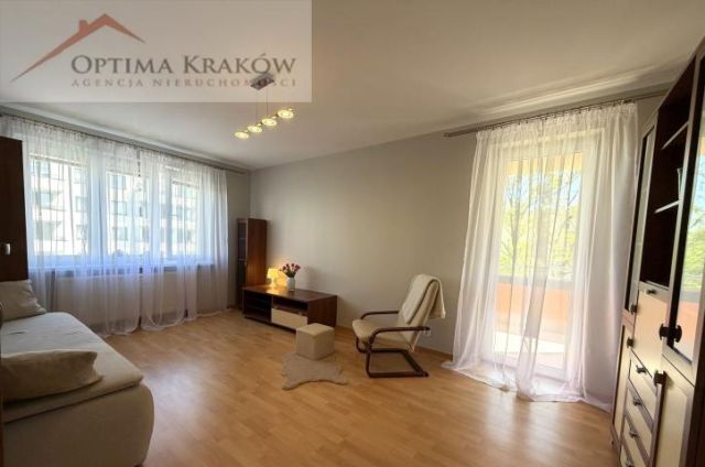 Mieszkanie 2-pokojowe Kraków Prądnik Biały, ul. Kuźnicy Kołłątajowskiej. Zdjęcie 9
