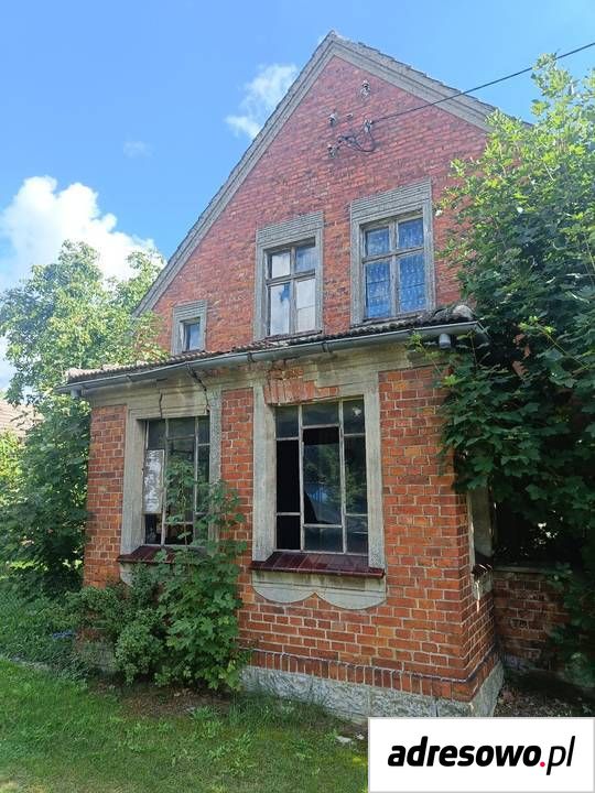 dom wolnostojący Krępsko. Zdjęcie 4