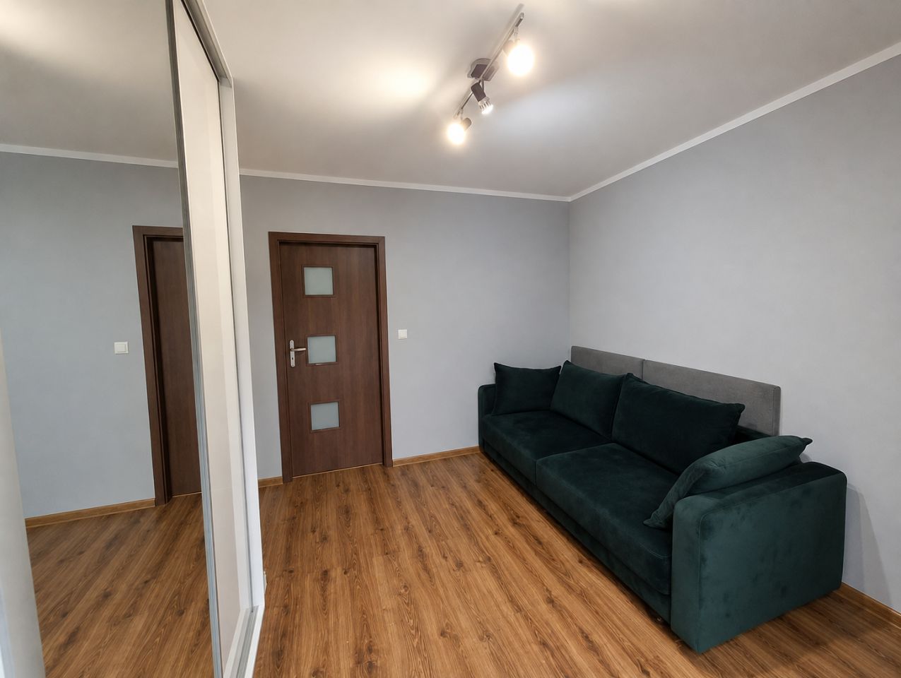 Mieszkanie 2-pokojowe Lublin Węglin, ul. Koralowa. Zdjęcie 3