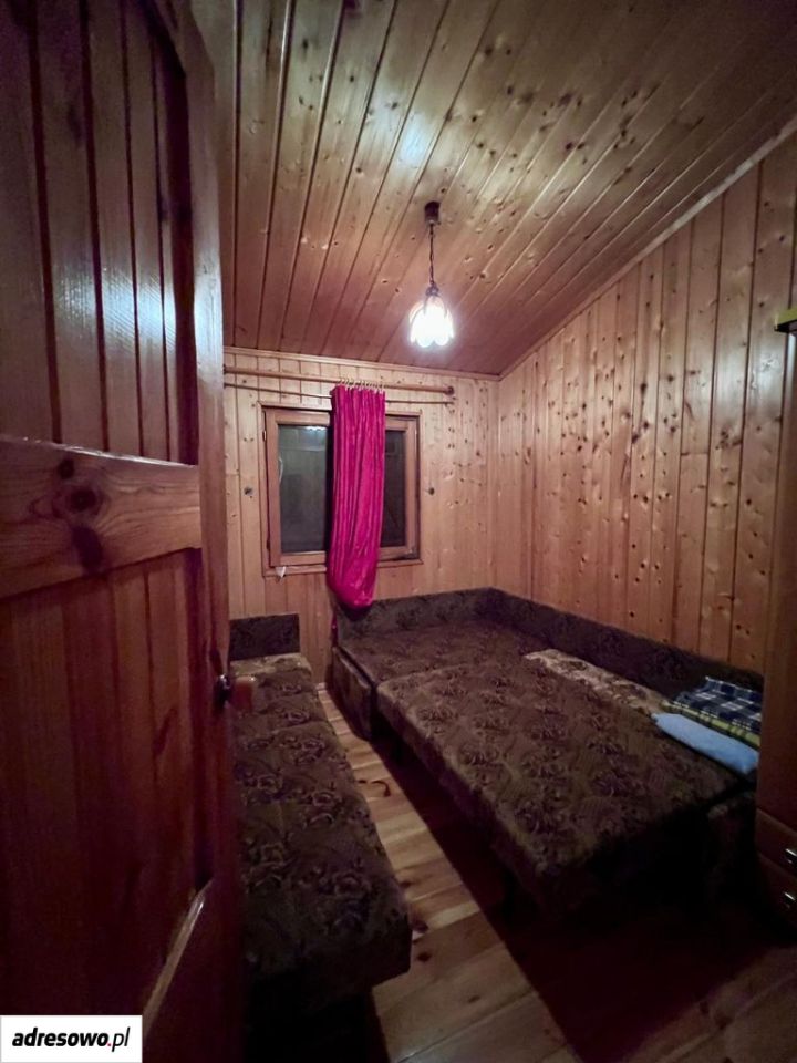 Działka rekreacyjna Gawin. Zdjęcie 8