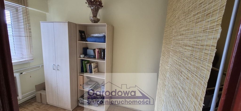Mieszkanie 3-pokojowe Warszawa Ochota, ul. Gorlicka. Zdjęcie 4