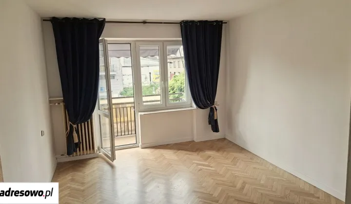 Mieszkanie 2-pokojowe Białystok Centrum, ul. Nowy Świat