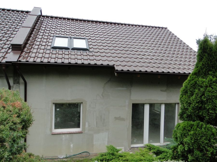 bliźniak, 5 pokoi Gdańsk Kowale. Zdjęcie 10