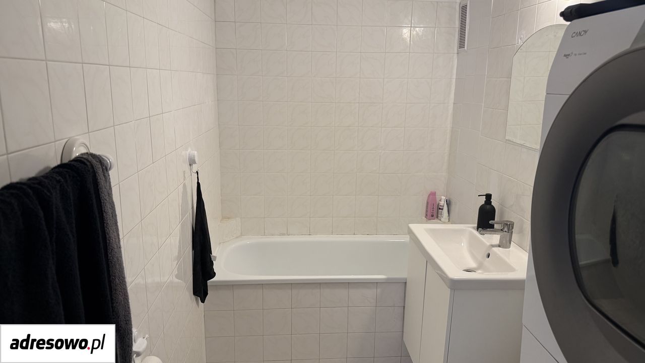 Mieszkanie 2-pokojowe Warszawa Mokotów, ul. Jana Sebastiana Bacha. Zdjęcie 10
