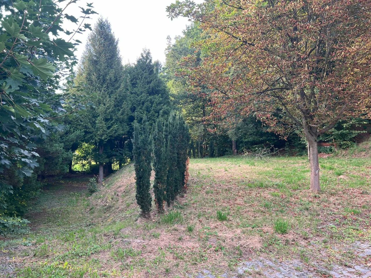 Działka budowlana Wisła Kopydło, ul. Wyzwolenia. Zdjęcie 7