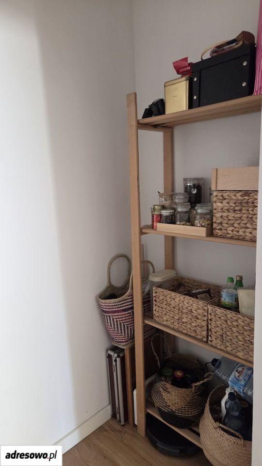 Mieszkanie 1-pokojowe Kraków Żabiniec, ul. Mikołaja Reja. Zdjęcie 10