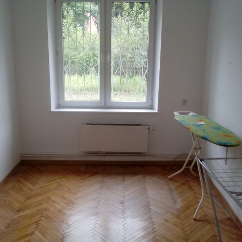 Mieszkanie 2-pokojowe Gdańsk Oliwa, ul. Wita Stwosza. Zdjęcie 1