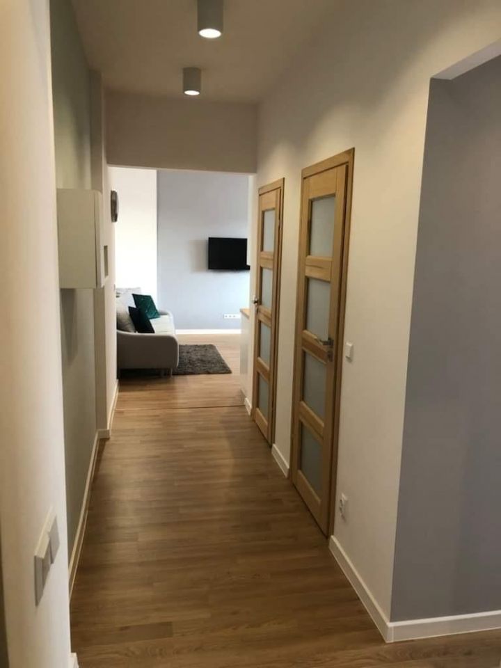 Mieszkanie 2-pokojowe Łódź Stare Polesie, ul. Srebrzyńska