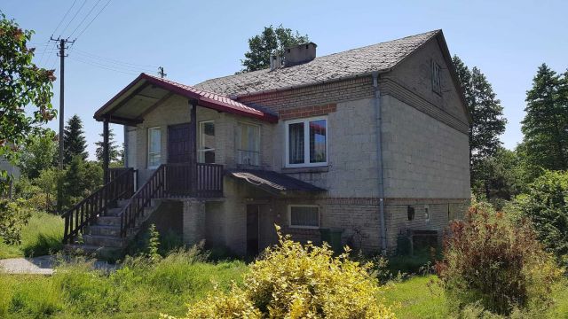 gospodarstwo Kowala Druga. Zdjęcie 1