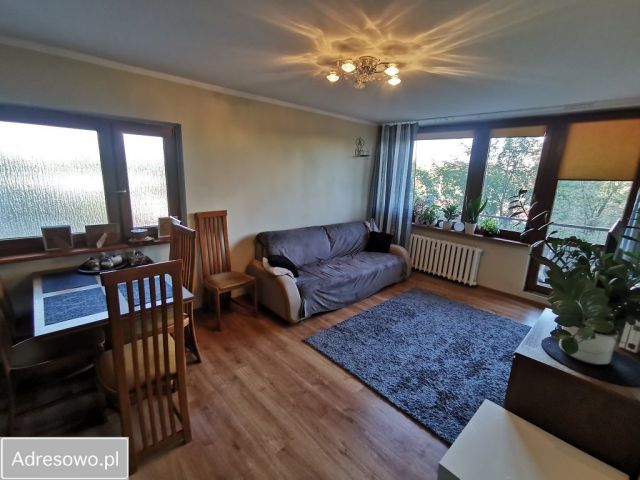 Mieszkanie 3-pokojowe Sosnowiec Centrum, ul. Jagiellońska. Zdjęcie 1