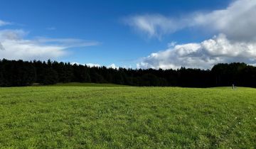 Działka budowlana Perlino, ul. Alpejska