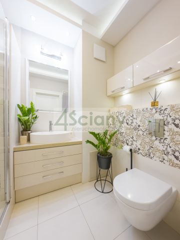 Mieszkanie 2-pokojowe Warszawa Mokotów, ul. Cybernetyki. Zdjęcie 9