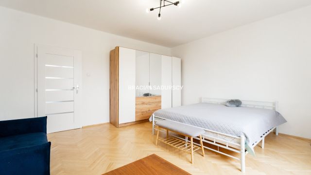 Mieszkanie 3-pokojowe Skawina, ul. Józefa I. Kraszewskiego. Zdjęcie 16