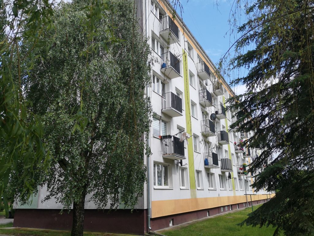 Mieszkanie 2-pokojowe Ruciane-Nida, ul. Kwiatowa