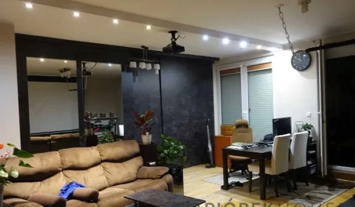 Mieszkanie 1-pokojowe Ząbki, ul. Powstańców