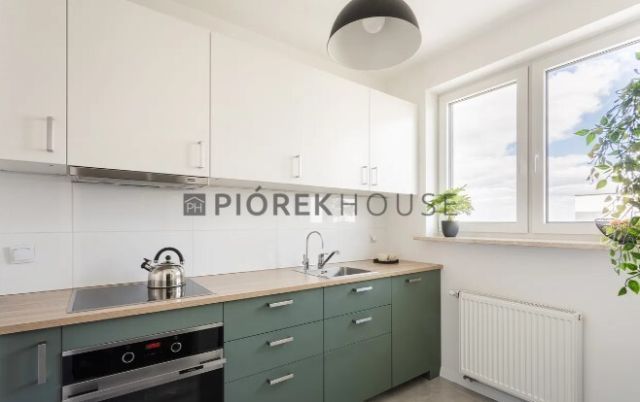 Mieszkanie 1-pokojowe Warszawa Praga-Południe, ul. Ostrobramska. Zdjęcie 7