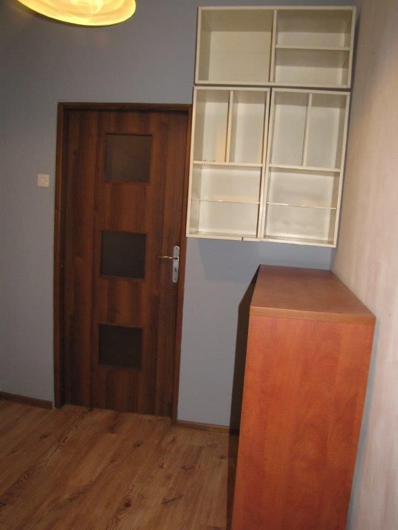 Mieszkanie 2-pokojowe Katowice Koszutka, ul. Stefana Okrzei. Zdjęcie 2