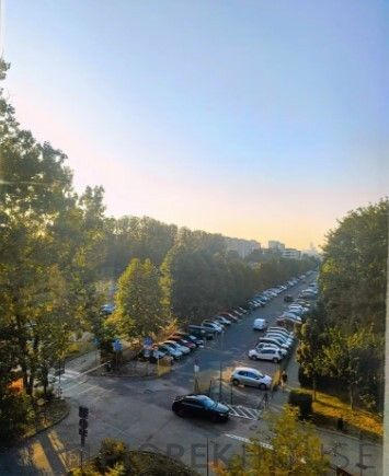 Mieszkanie 3-pokojowe Warszawa Mokotów, ul. Jana III Sobieskiego. Zdjęcie 7