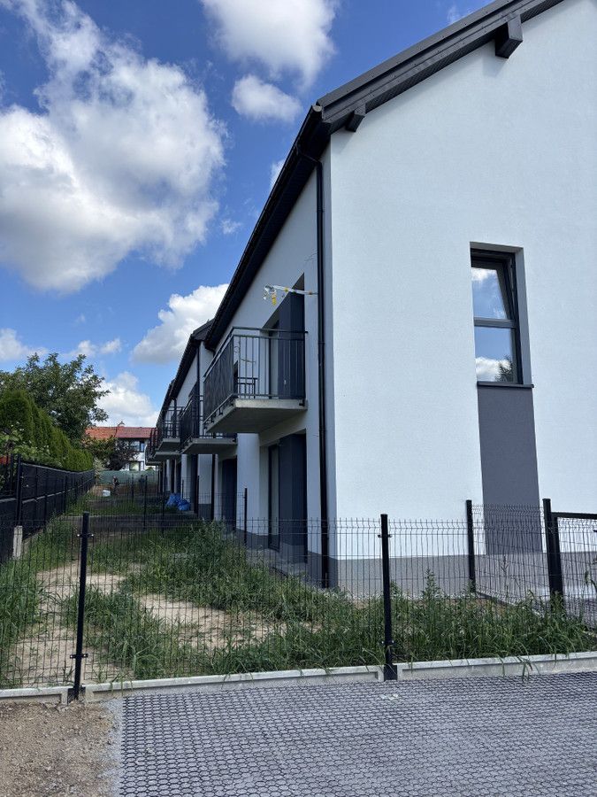 Mieszkanie 6-pokojowe Wieliczka. Zdjęcie 3