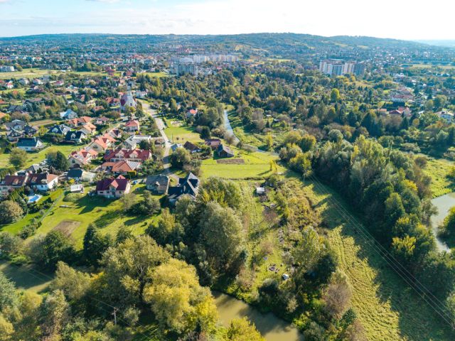 Działka budowlana Rzeszów, ul. Koło. Zdjęcie 7