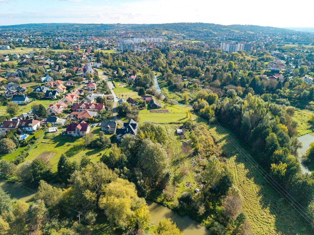 Działka budowlana Rzeszów, ul. Koło. Zdjęcie 7