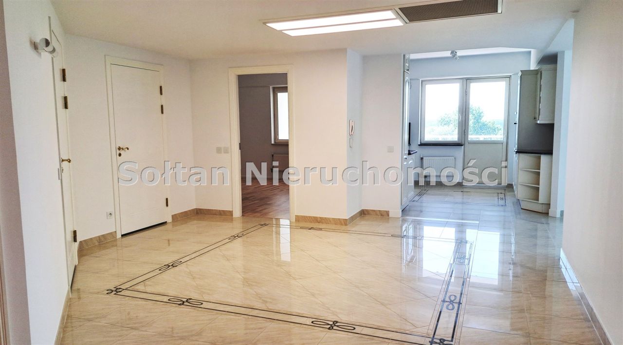 Mieszkanie 3-pokojowe Warszawa Mokotów, ul. Jana III Sobieskiego. Zdjęcie 25