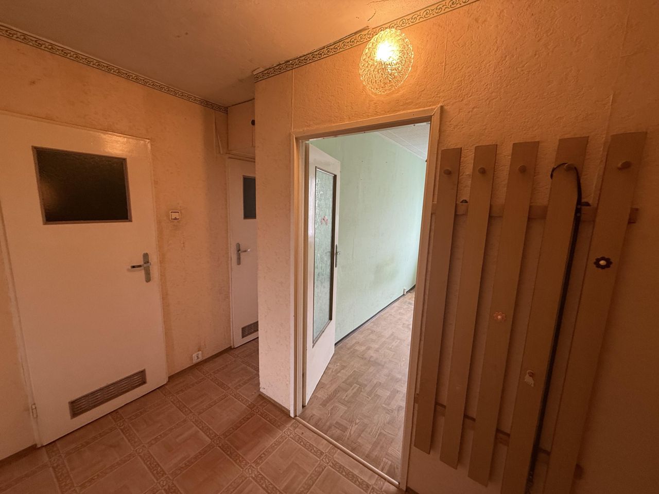 Mieszkanie 2-pokojowe Wałbrzych Podzamcze, ul. Palisadowa. Zdjęcie 8