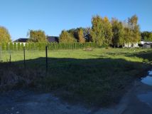 Działka budowlana Papowo Toruńskie, ul. Daglezjowa. Zdjęcie 4