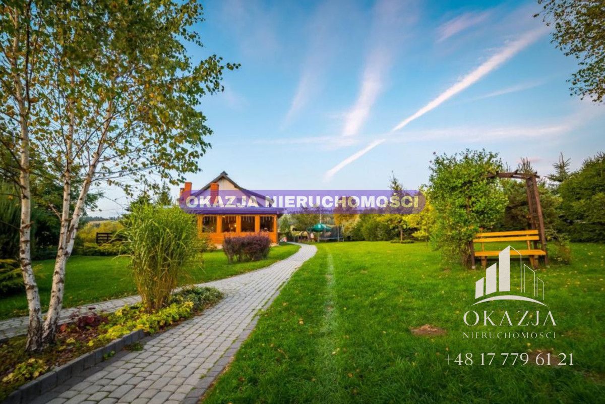 Lokal Równia. Zdjęcie 3